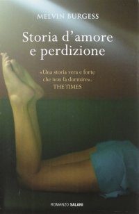 Storia d'amore e perdizione