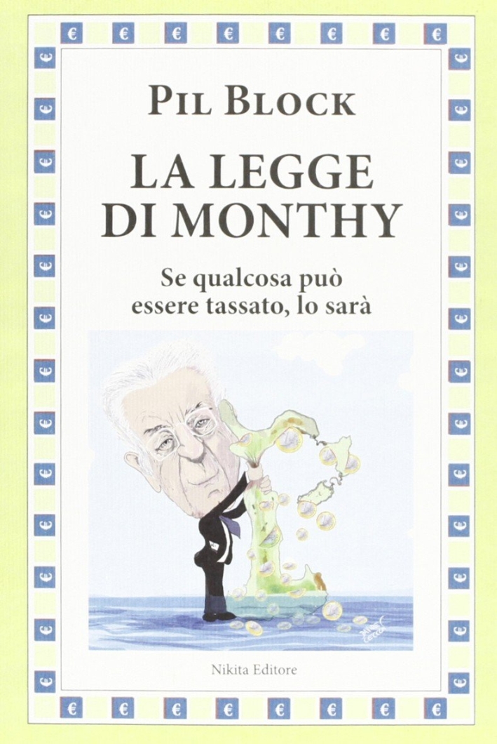 La legge di Monthy
