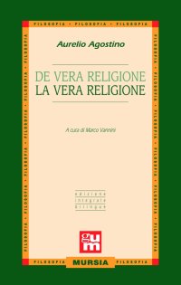 De vera religione-La vera religione