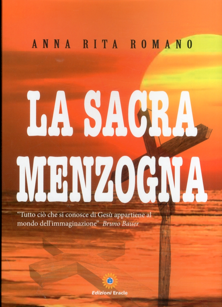 La sacra menzogna La sacra menzogna