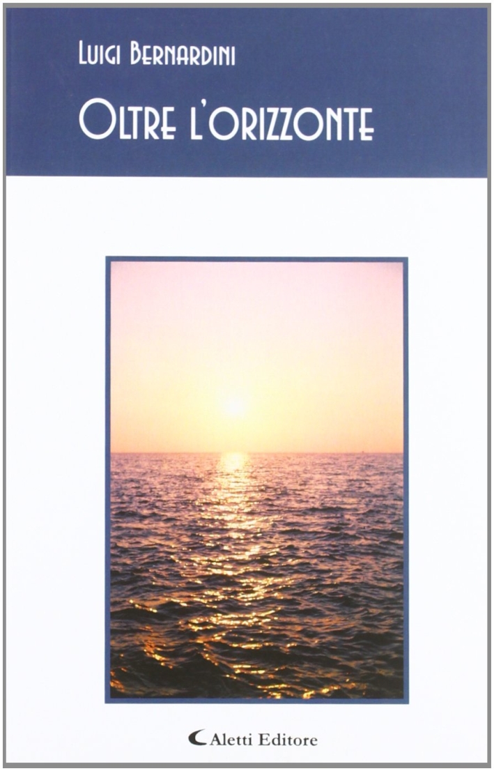 Oltre l'orizzonte. Oltre l'orizzonte.