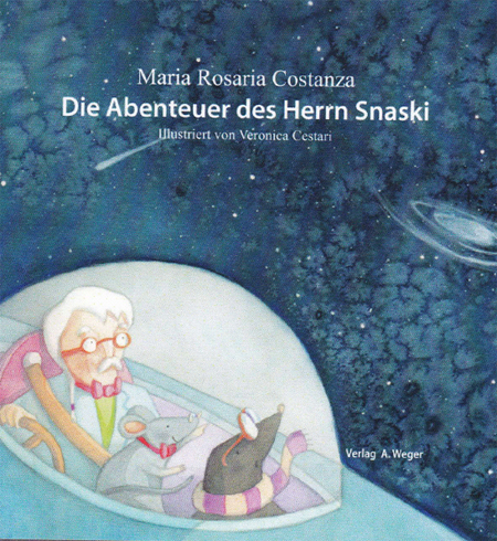 Die Abenteuer der Herrn Snaski Die Abenteuer der Herrn Snaski