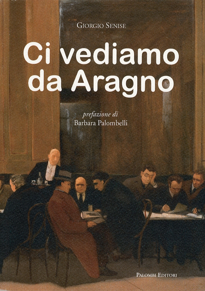Ci vediamo da Aragno Ci vediamo da Aragno