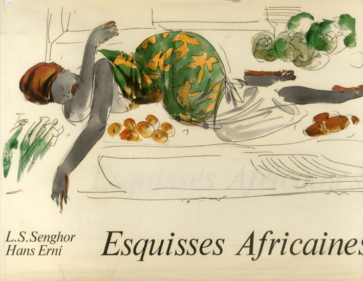 Esquisses Africaines Esquisses Africaines