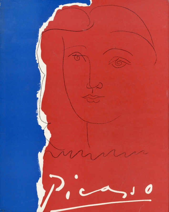 L'Oeuvre gravé de Picasso L'Oeuvre gravé de Picasso