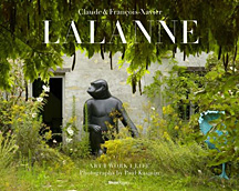 Claude and Francois-Xavier Lalanne. Art. Work. Life Claude and Francois-Xavier Lalanne. Art. Work. Life