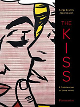 The Kiss. A Celebration of Love in Art. The Kiss. A Celebration of Love in Art.