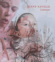 Jenny Saville. Continuum Jenny Saville. Continuum