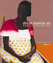 African American Art. Harlem Renaissance, the Civil Rights Movement, and Beyond African American Art. Harlem Renaissance, the Civil Rights Movement, and Beyond