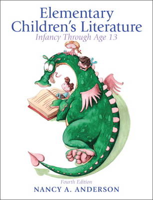 Elementary Children's Literature Elementary Children's Literature