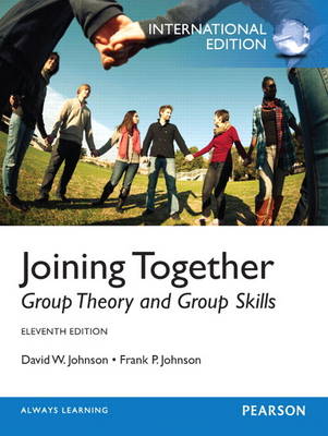 Joining Together Joining Together