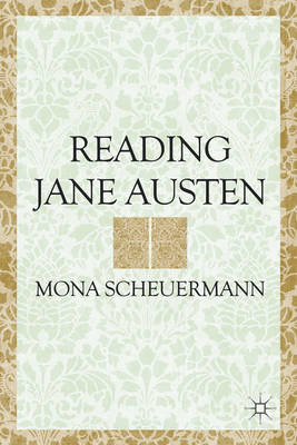 Reading Jane Austen Reading Jane Austen