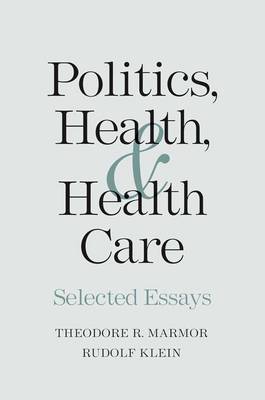 Politics, Health, and Health Care. Politics, Health, and Health Care.