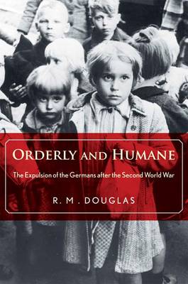 Orderly and Humane. Orderly and Humane.