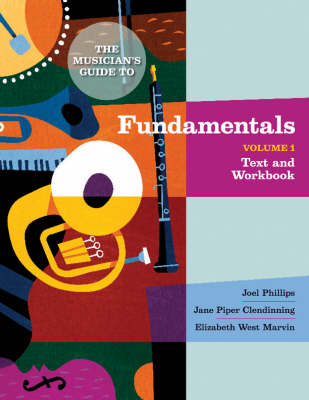 Musician's Guide to Fundamentals. Musician's Guide to Fundamentals.