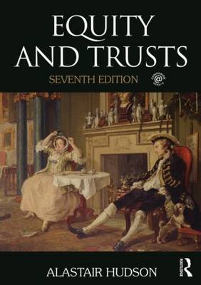 Equity and Trusts Equity and Trusts