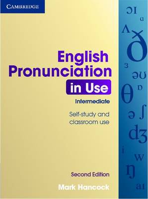 English Pronunciation in Use Intermediate with Answers, Audi English Pronunciation in Use Intermediate with Answers, Audi