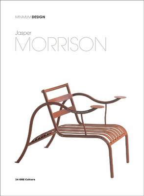 Jasper Morrison. Ediz. illustrata Jasper Morrison. Ediz. illustrata