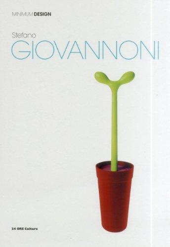 Stefano Giovannoni. Ediz. inglese Stefano Giovannoni. Ediz. inglese