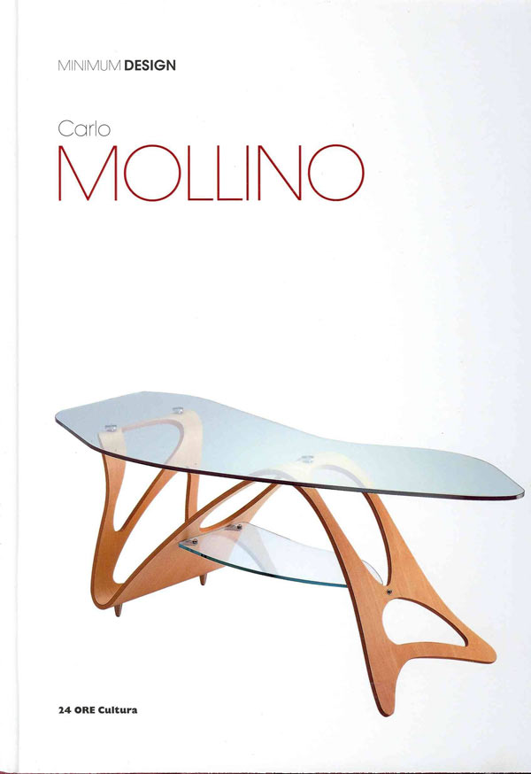 Carlo Mollino Carlo Mollino