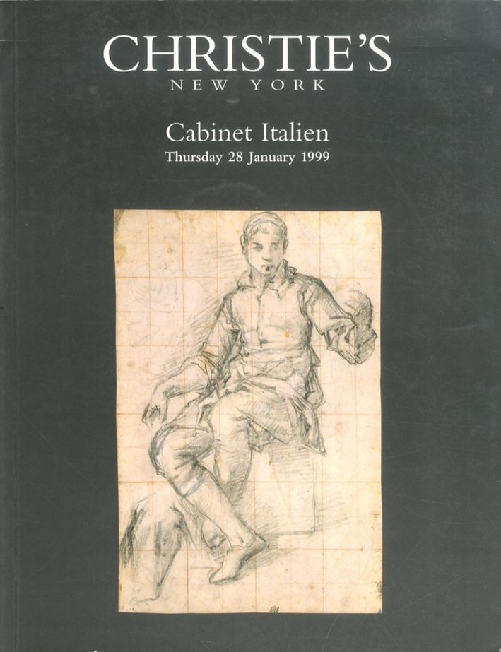 Cabinet Italien. 28 January 1999 Cabinet Italien. 28 January 1999