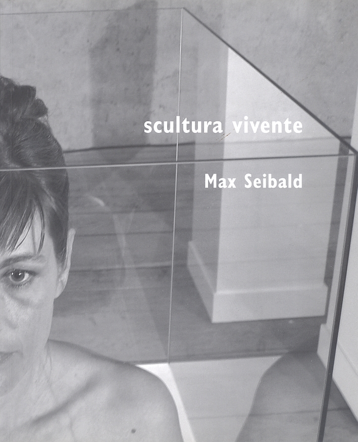 Scultura vivente. Scultura vivente.