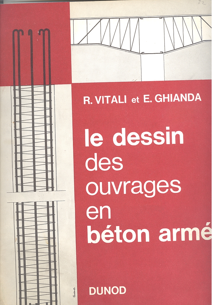 Le dessin des ouvrages en Beton Arme Le dessin des ouvrages en Beton Arme