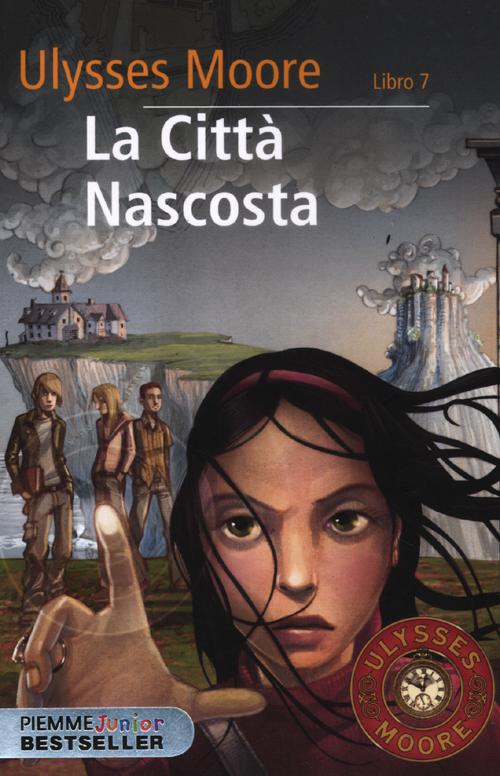 La città nascosta La città nascosta