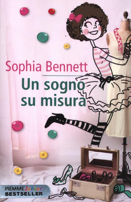 Un sogno su misura. Un sogno su misura.