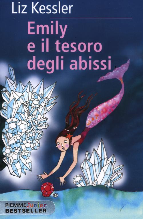 Emily e il tesoro degli abissi Emily e il tesoro degli abissi