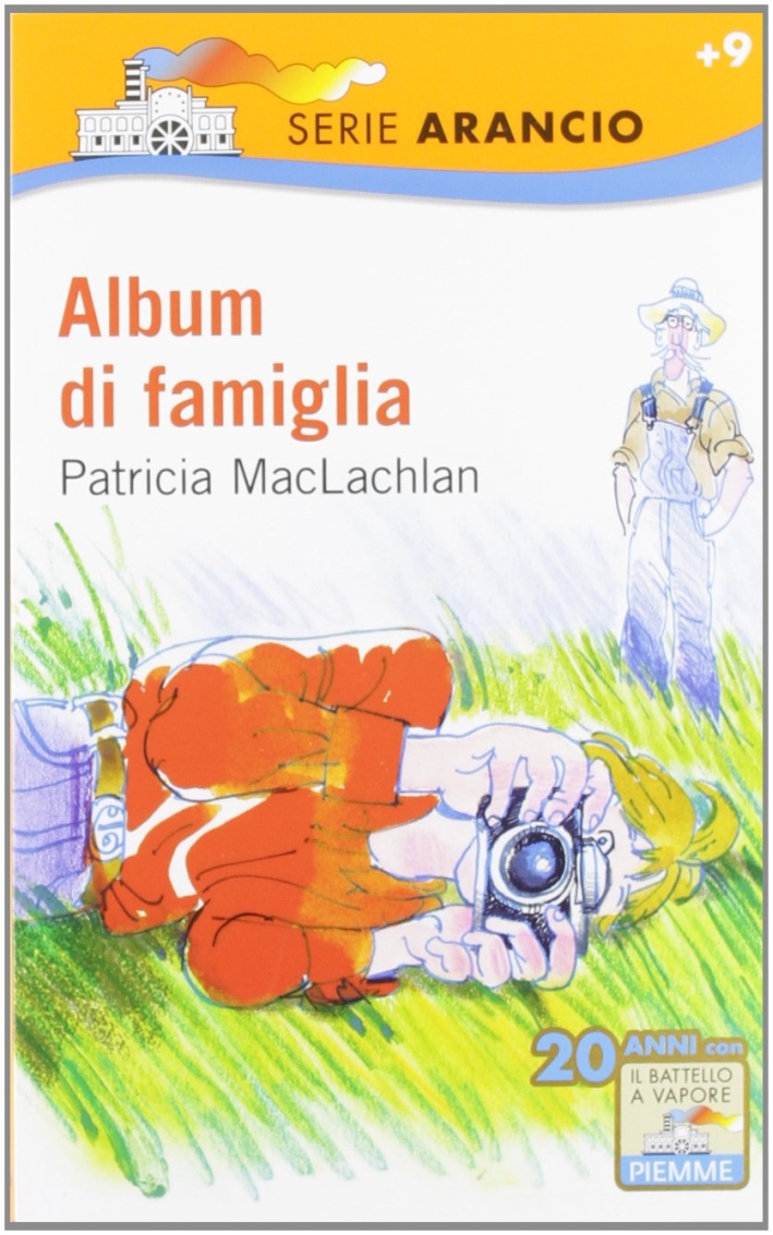 Album di famiglia Album di famiglia