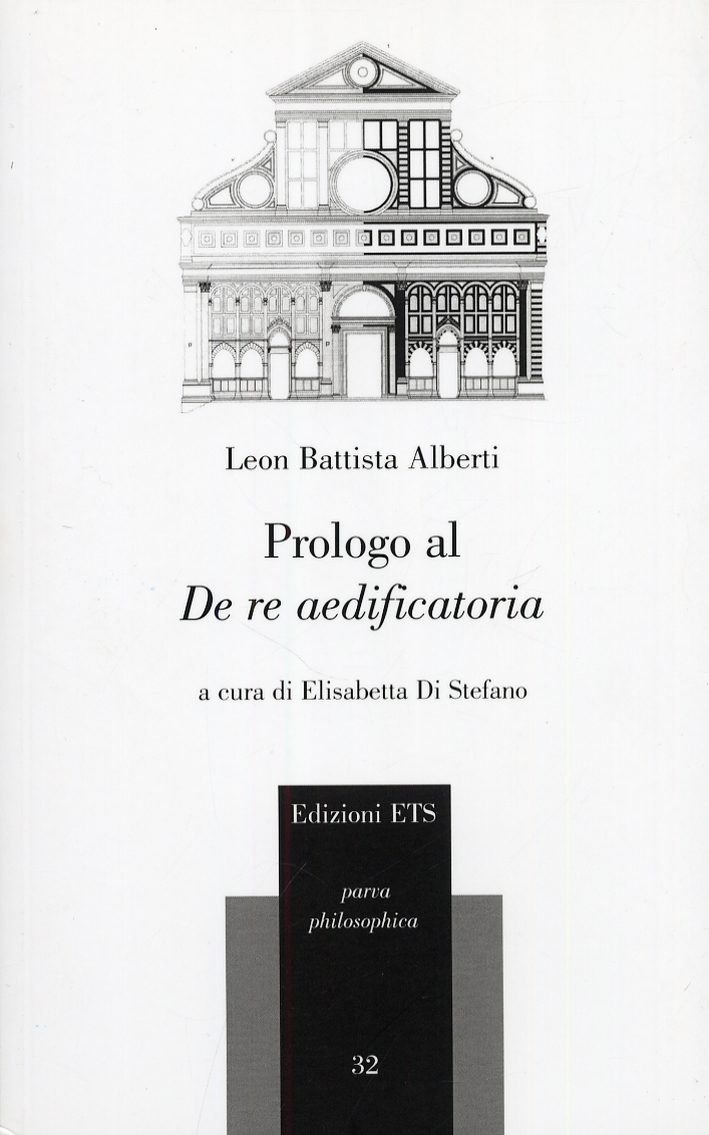 Prologo al Prologo al
