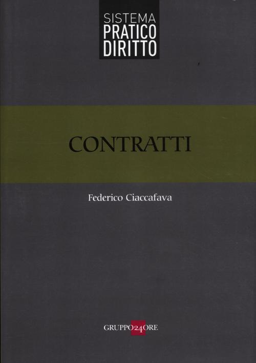Contratti Contratti