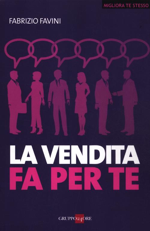 La vendita fa per te La vendita fa per te