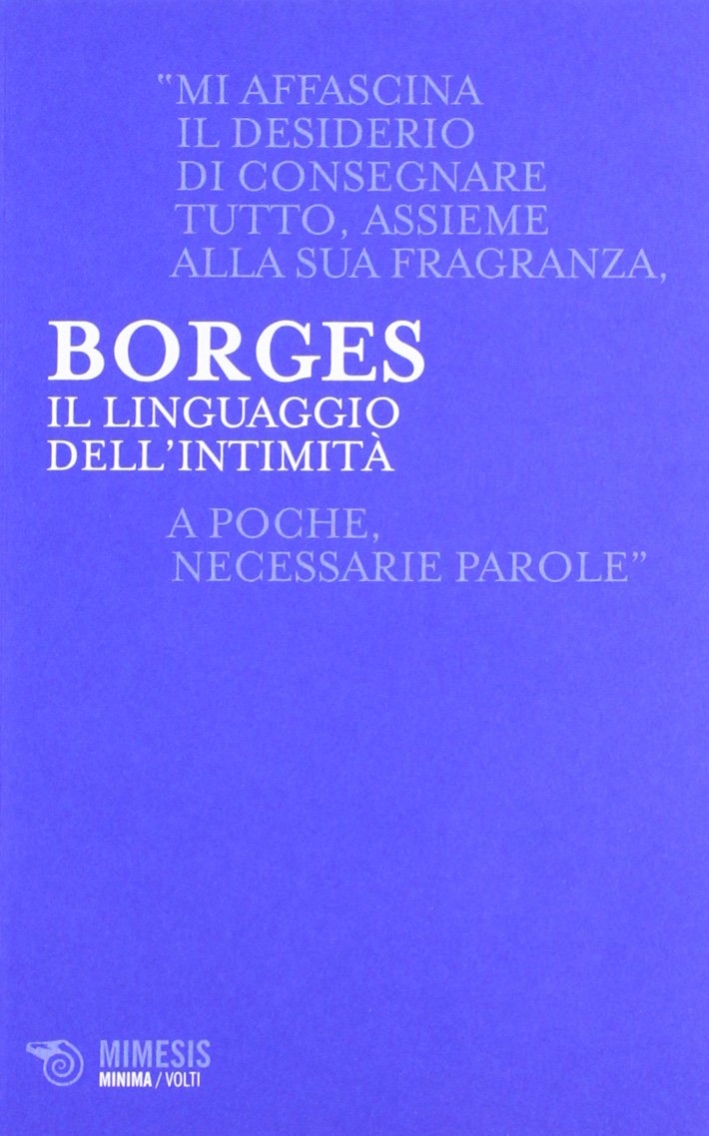 Il linguaggio dell'intimità Il linguaggio dell'intimità