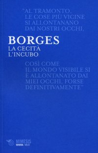 La cecità­L'incubo