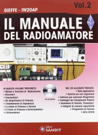 Il manuale del radioamatore. Con CD-ROM. Vol. 2