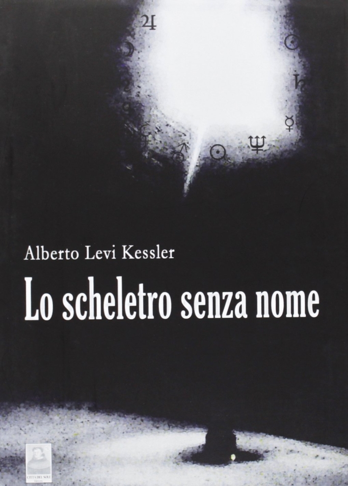 Lo scheletro senza nome