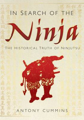 In Search of the Ninja In Search of the Ninja