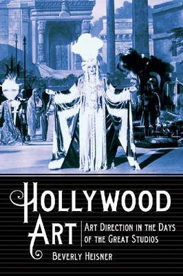 Hollywood Art Hollywood Art