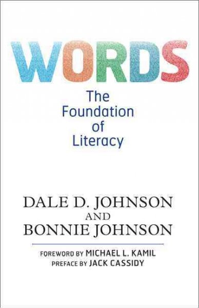 Words Words