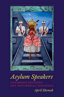 Asylum Speakers Asylum Speakers