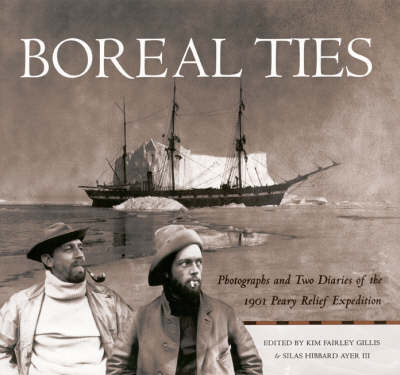 Boreal Ties Boreal Ties
