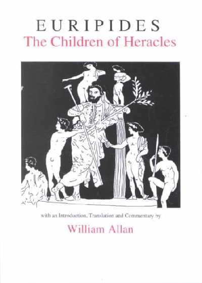 Children of Heracles Children of Heracles