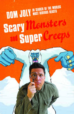 Scary Monsters and Super Creeps Scary Monsters and Super Creeps