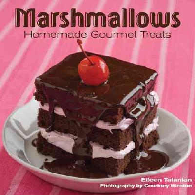 Gourmet Marshmallows Gourmet Marshmallows