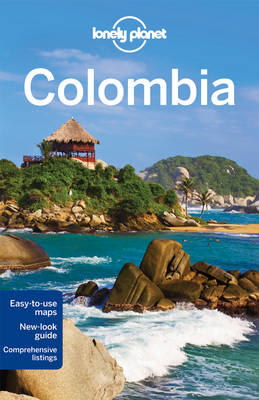Colombia Colombia