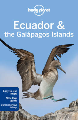 Ecuador and the Galapagos Islands Ecuador and the Galapagos Islands