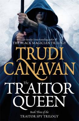 Traitor Queen Traitor Queen