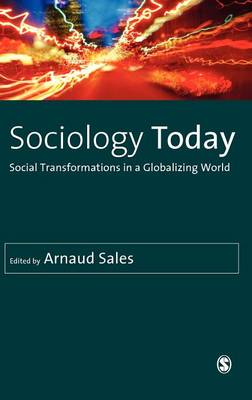 Sociology Today Sociology Today